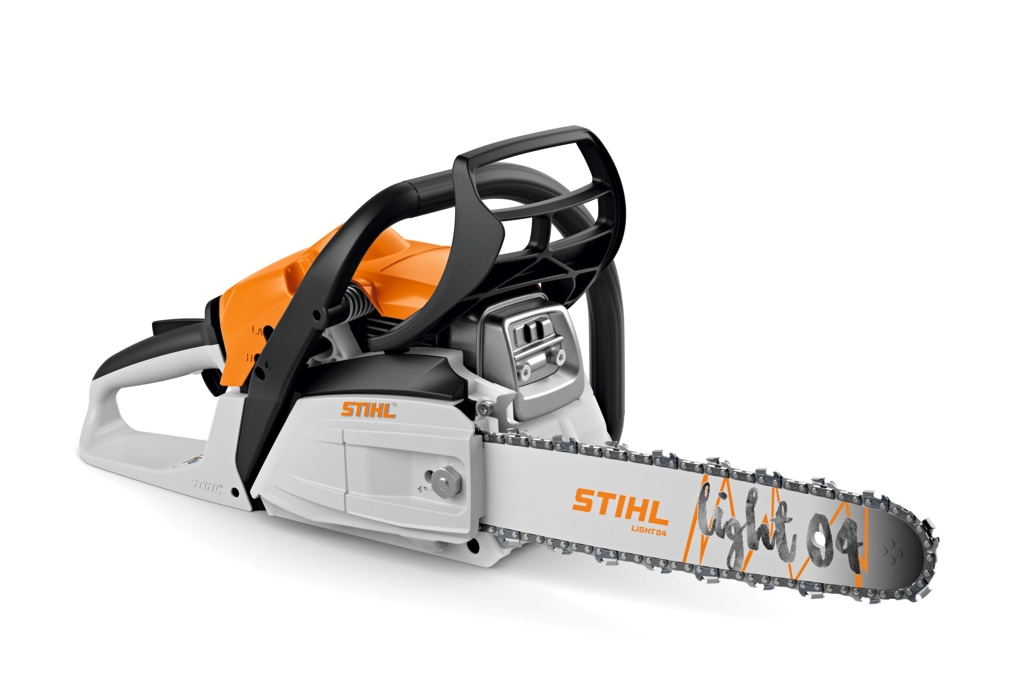 Бензопила Stihl MS 182